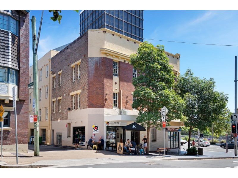 Shop 2/185a Bourke Street, Darlinghurst NSW 2010