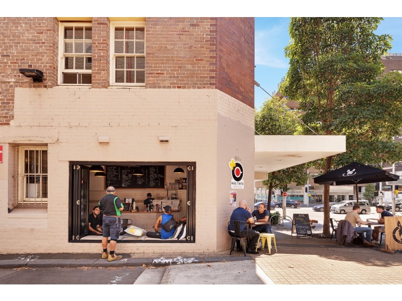 Shop 2/185a Bourke Street, Darlinghurst NSW 2010