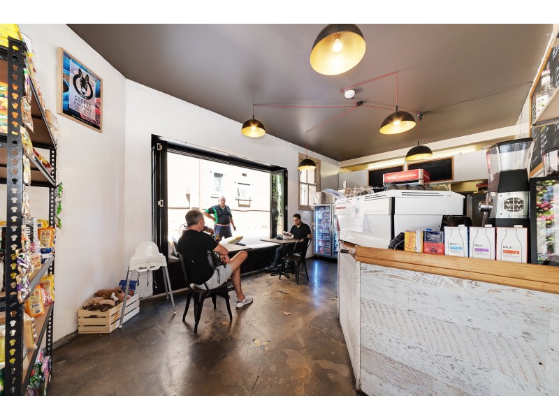 Shop 2/185a Bourke Street, Darlinghurst NSW 2010