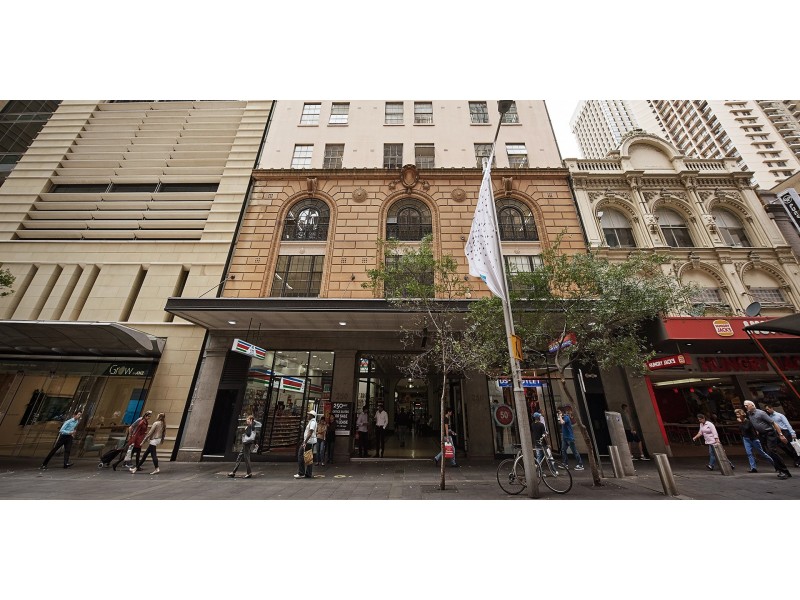 9/250 Pitt Street, Sydney NSW 2000