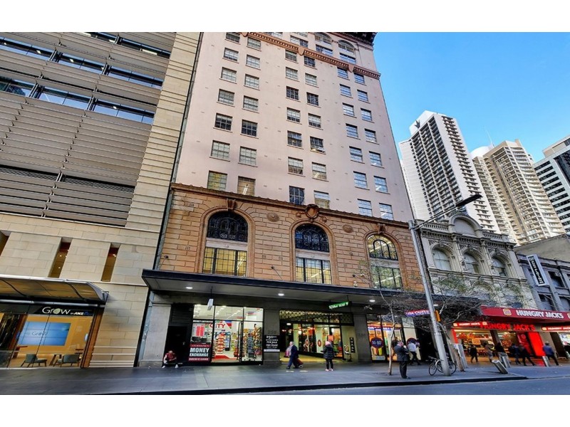 9/250 Pitt Street, Sydney NSW 2000