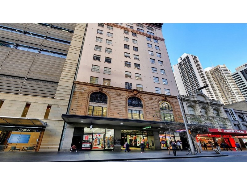 9/250 Pitt Street, Sydney NSW 2000