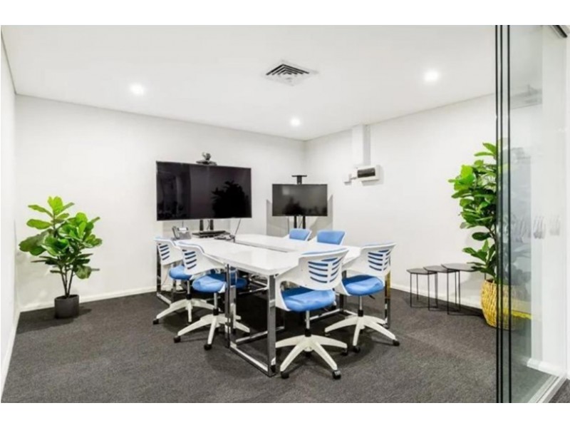 Suite 54/12-16 Berry Street, North Sydney NSW 2060