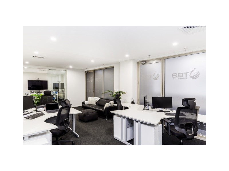 Suite 54/12-16 Berry Street, North Sydney NSW 2060