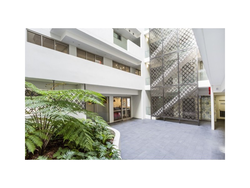 Suite 54/12-16 Berry Street, North Sydney NSW 2060