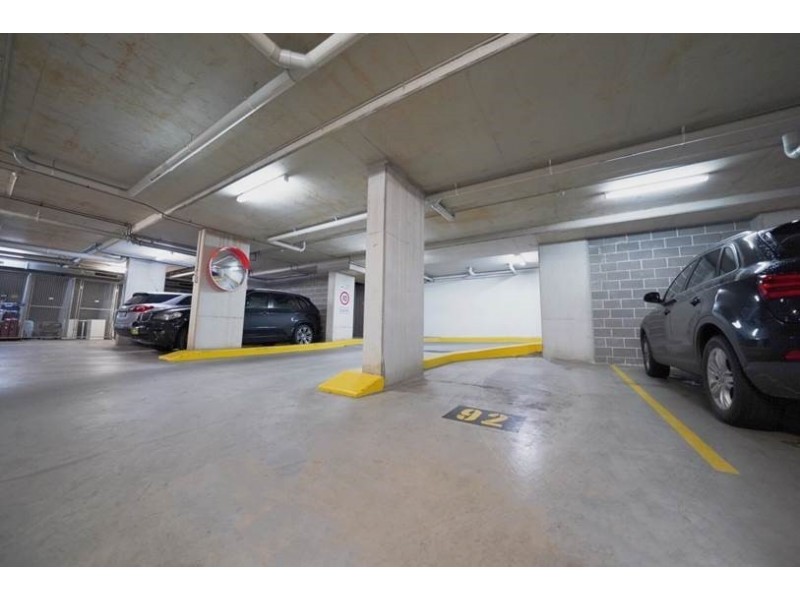 Suite 54/12-16 Berry Street, North Sydney NSW 2060