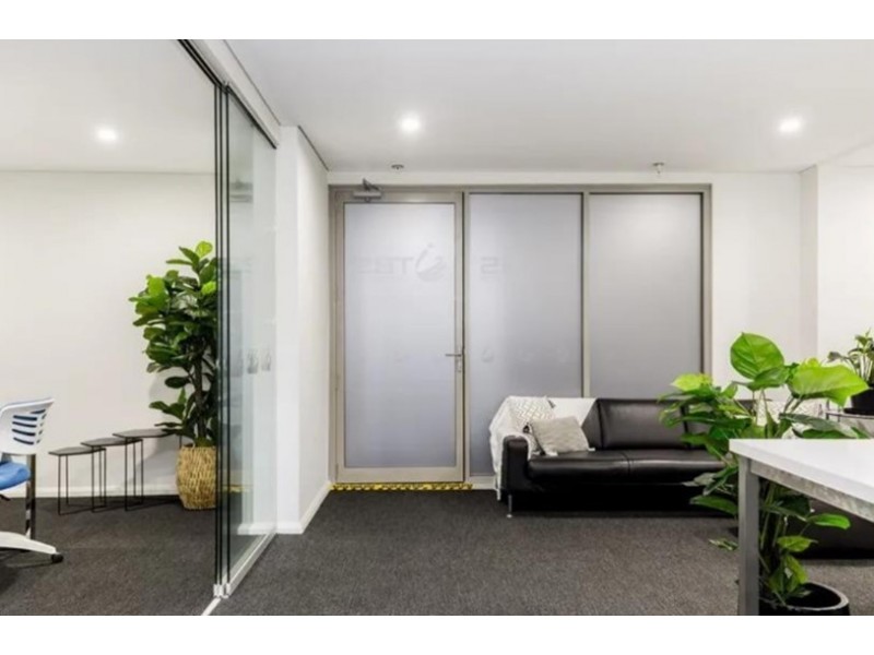 Suite 54/12-16 Berry Street, North Sydney NSW 2060