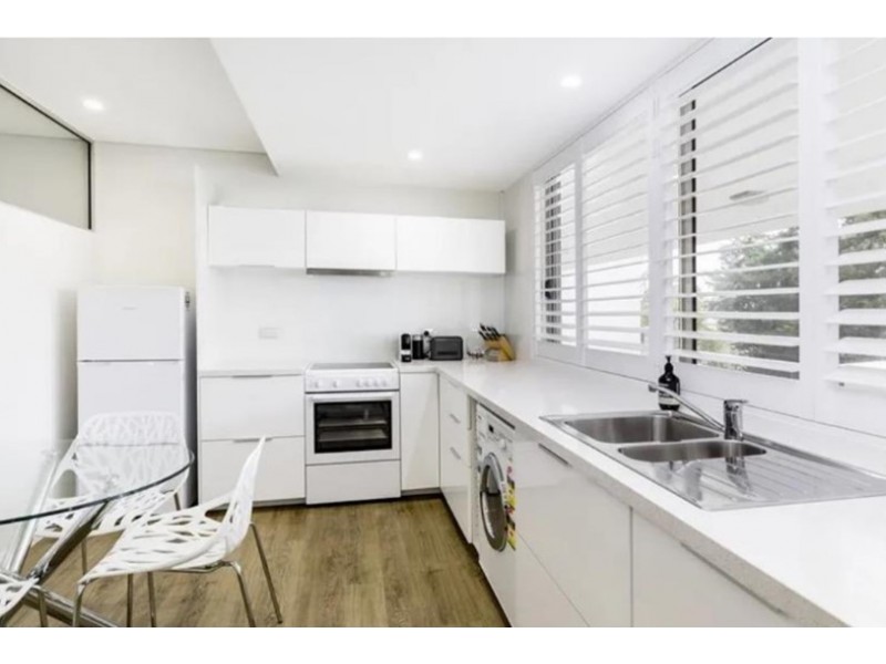 Suite 54/12-16 Berry Street, North Sydney NSW 2060