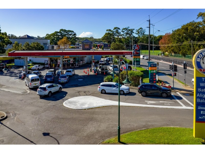 161 The Entrance Road, Erina NSW 2250