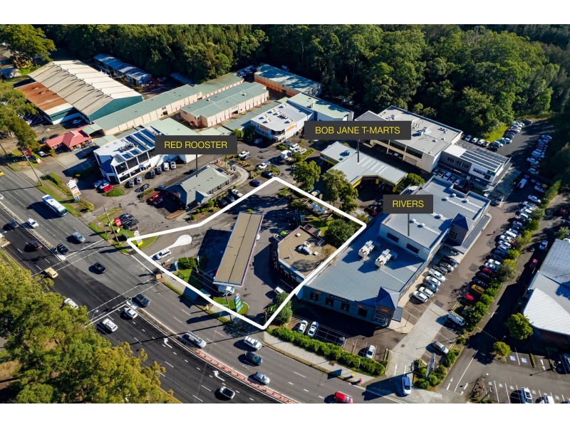 161 The Entrance Road, Erina NSW 2250