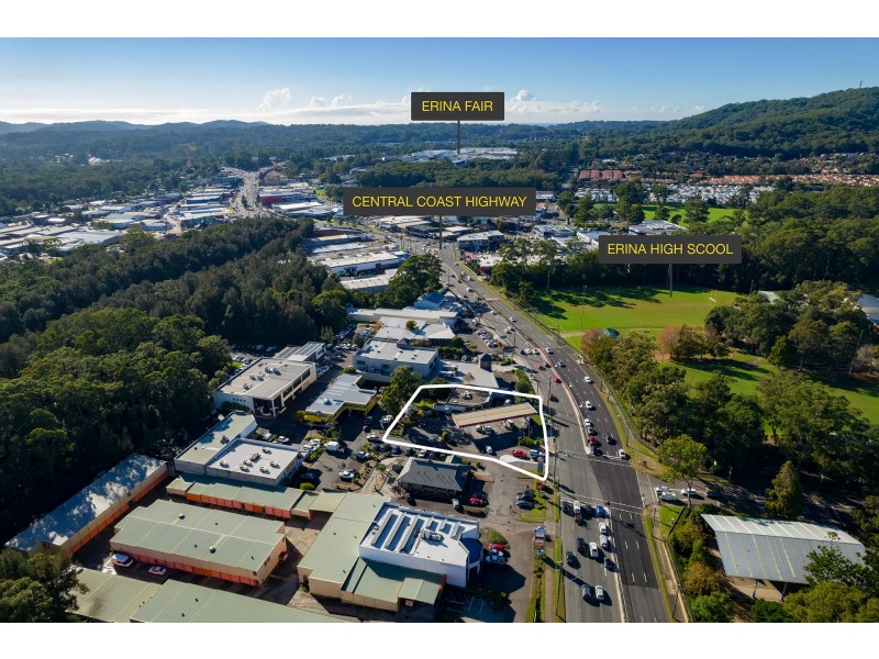 161 The Entrance Road, Erina NSW 2250