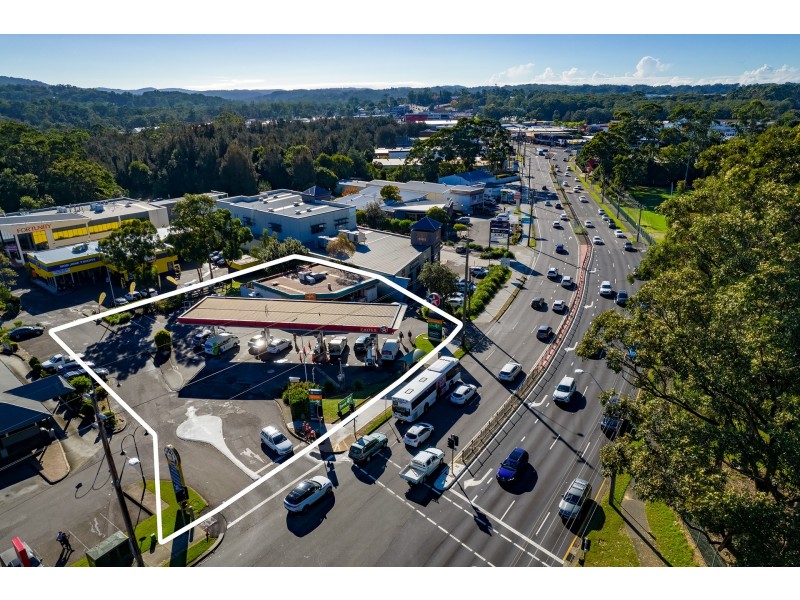 161 The Entrance Road, Erina NSW 2250