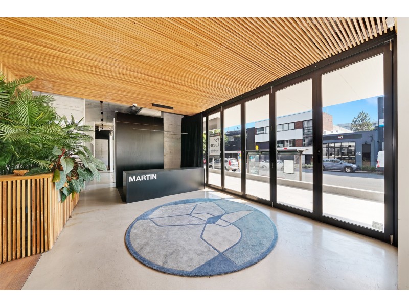 Shop 2/1-3 Dunning Avenue, Rosebery NSW 2018