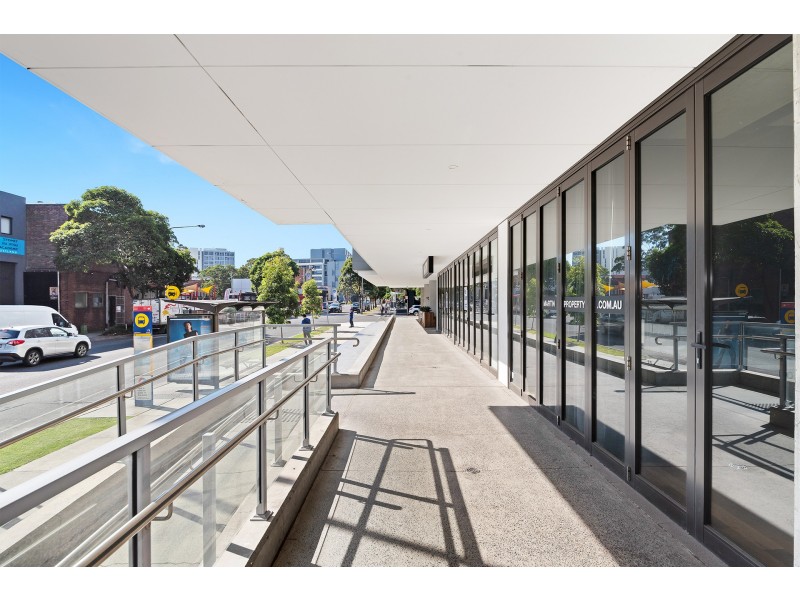 Shop 2/1-3 Dunning Avenue, Rosebery NSW 2018