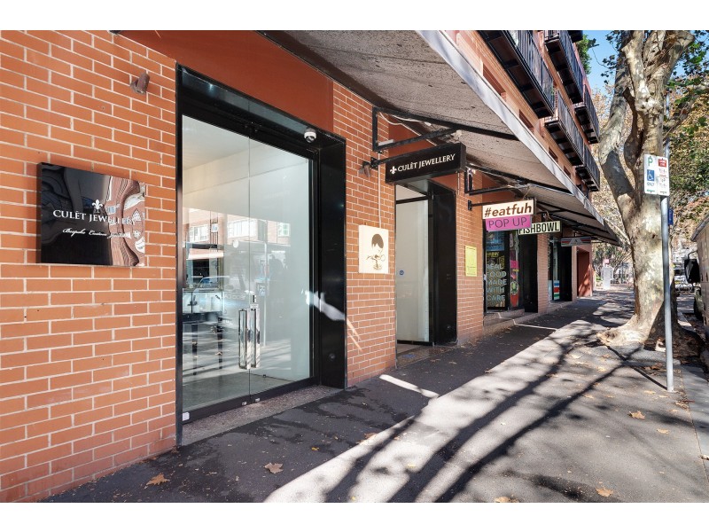 4B/50 Macleay Street, Potts Point NSW 2011