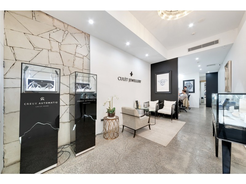 4B/50 Macleay Street, Potts Point NSW 2011