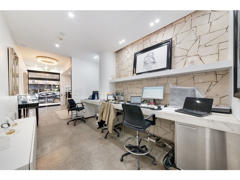 4B/50 Macleay Street, Potts Point NSW 2011
