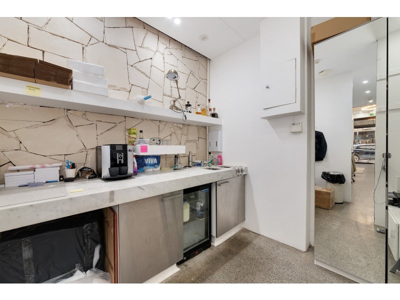 4B/50 Macleay Street, Potts Point NSW 2011