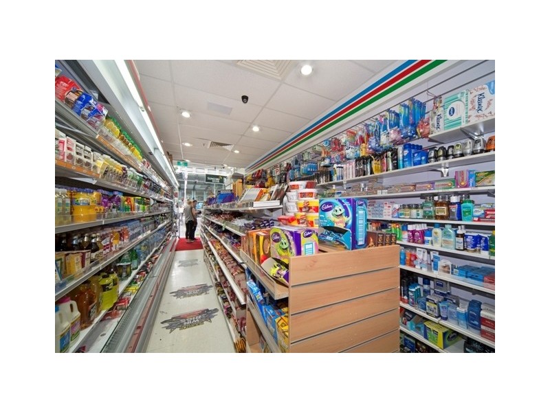 Shop 2/60 Park Street, Sydney NSW 2000