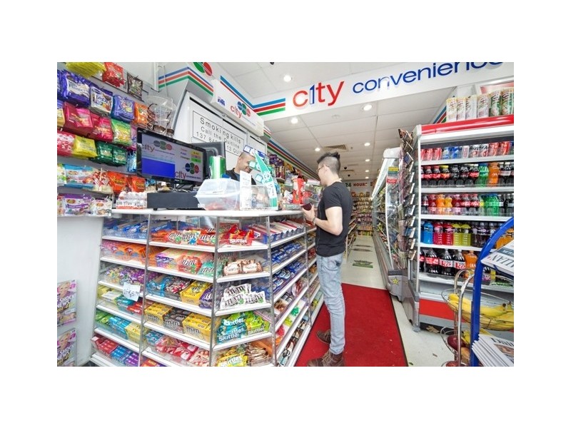 Shop 2/60 Park Street, Sydney NSW 2000