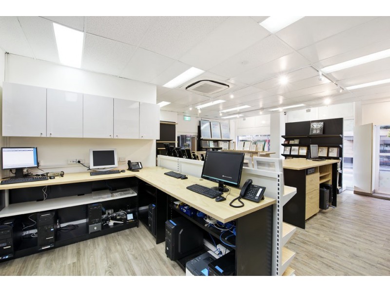 1/82 Elizabeth Street, Sydney NSW 2000