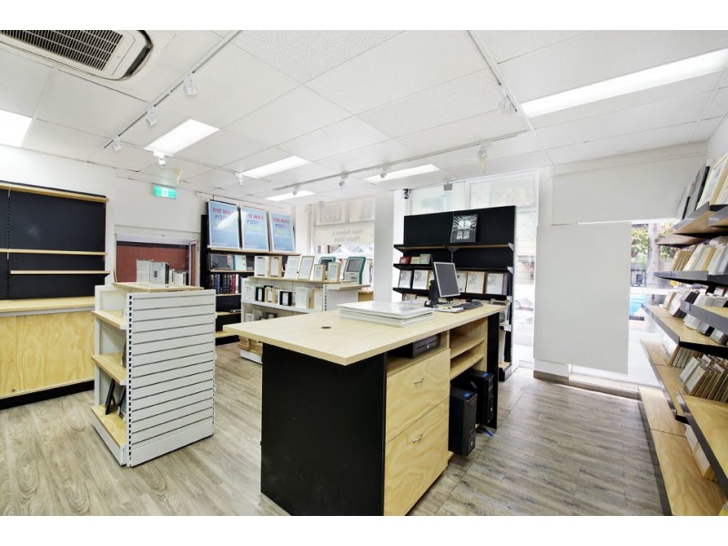 1/82 Elizabeth Street, Sydney NSW 2000