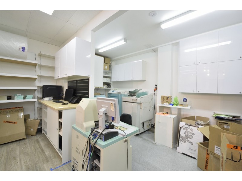 1/82 Elizabeth Street, Sydney NSW 2000