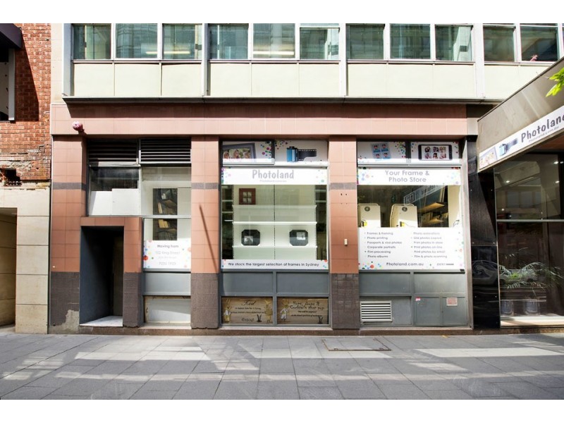 1/82 Elizabeth Street, Sydney NSW 2000