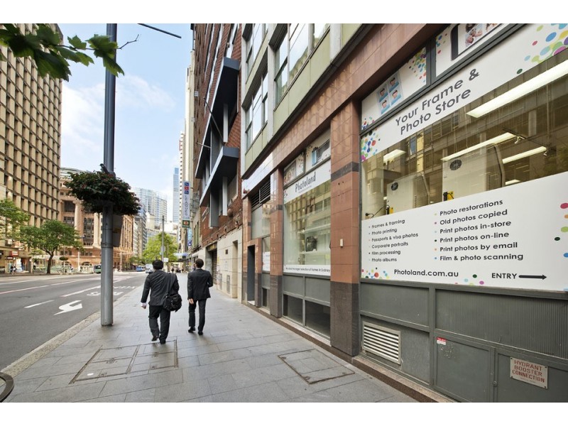 1/82 Elizabeth Street, Sydney NSW 2000