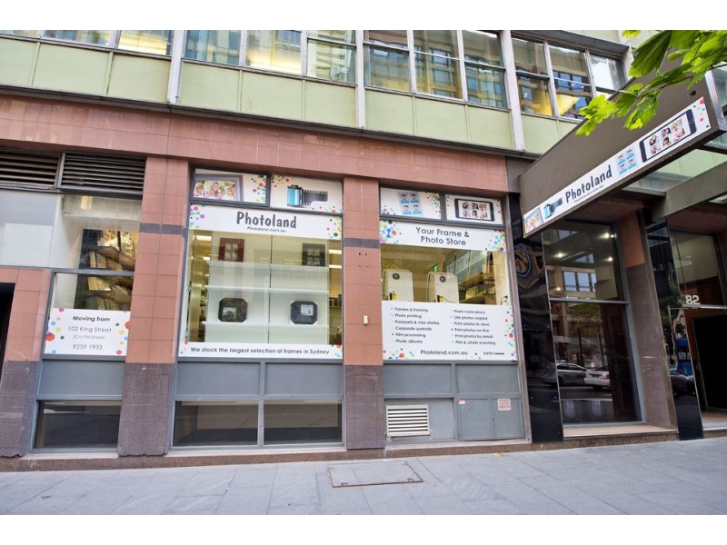 1/82 Elizabeth Street, Sydney NSW 2000