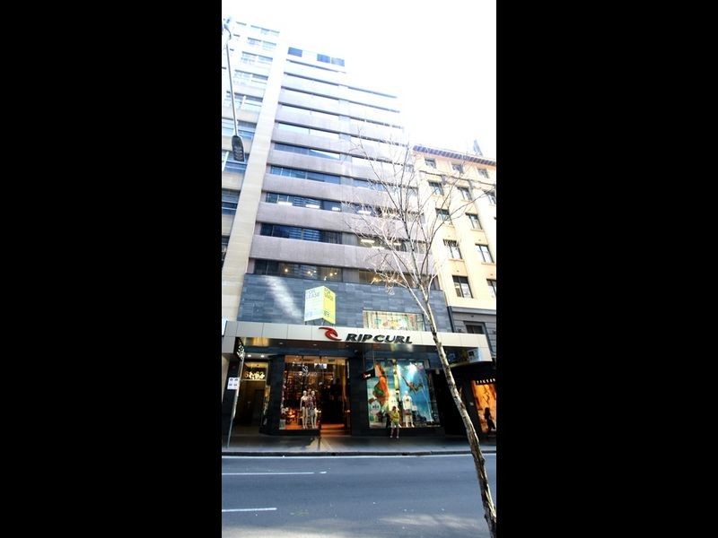 8/61 Market Street, Sydney NSW 2000
