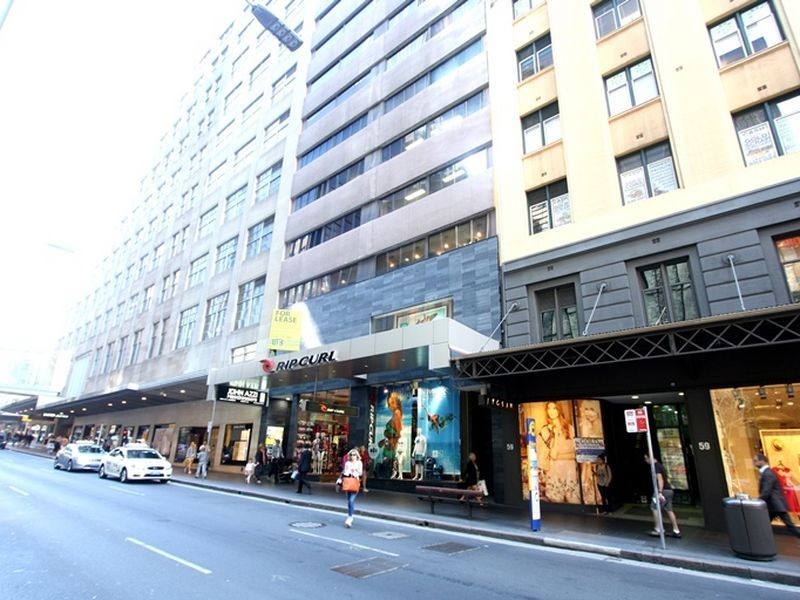 8/61 Market Street, Sydney NSW 2000
