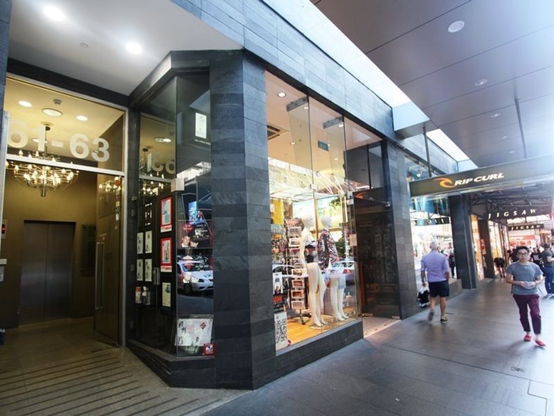 8/61 Market Street, Sydney NSW 2000