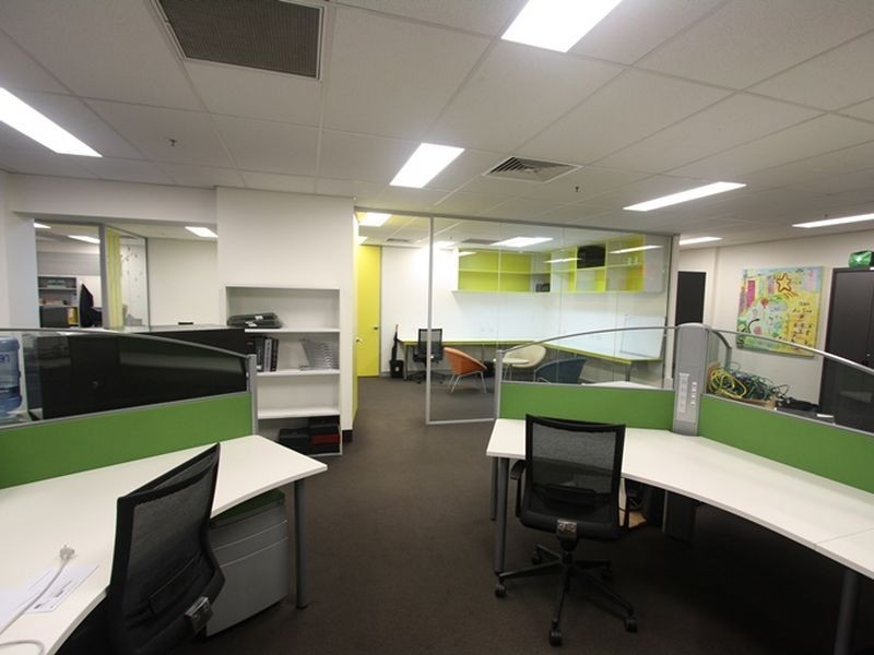 8/61 Market Street, Sydney NSW 2000