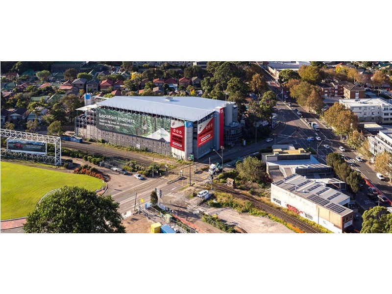 186/1008 Botany Road, Botany NSW 2019