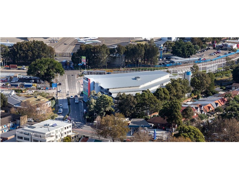 186/1008 Botany Road, Botany NSW 2019