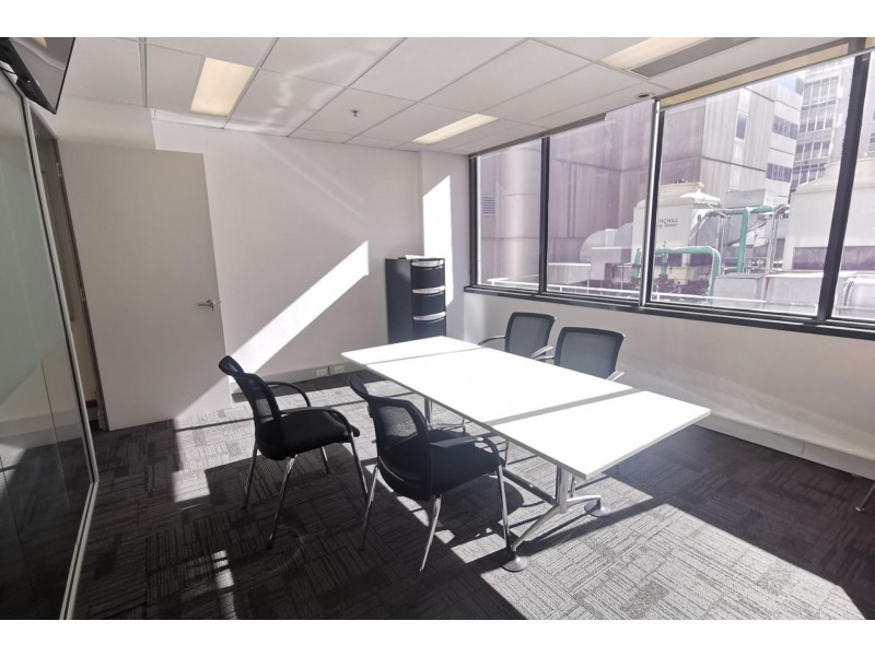 1002/109 Pitt Street, Sydney NSW 2000