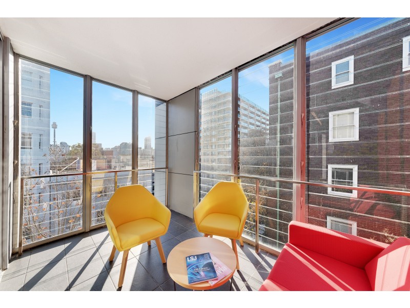 Suite 301/24-30 Springfield Avenue, Potts Point NSW 2011