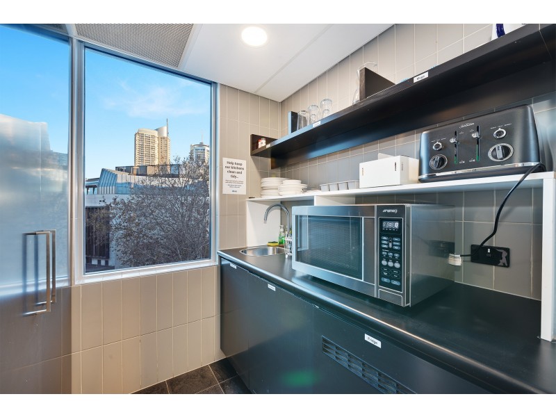 Suite 301/24-30 Springfield Avenue, Potts Point NSW 2011