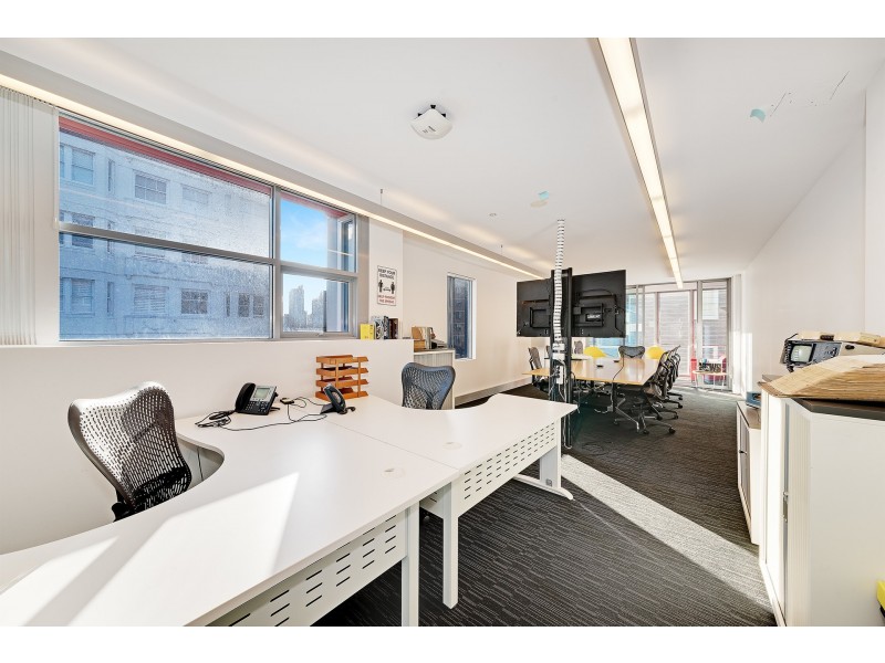 Suite 301/24-30 Springfield Avenue, Potts Point NSW 2011