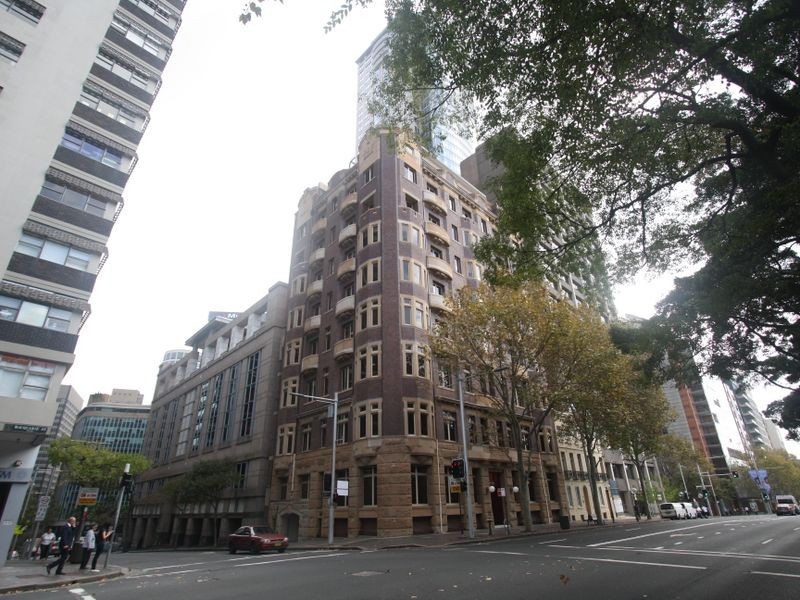 1/175 Macquarie Street, Sydney NSW 2000