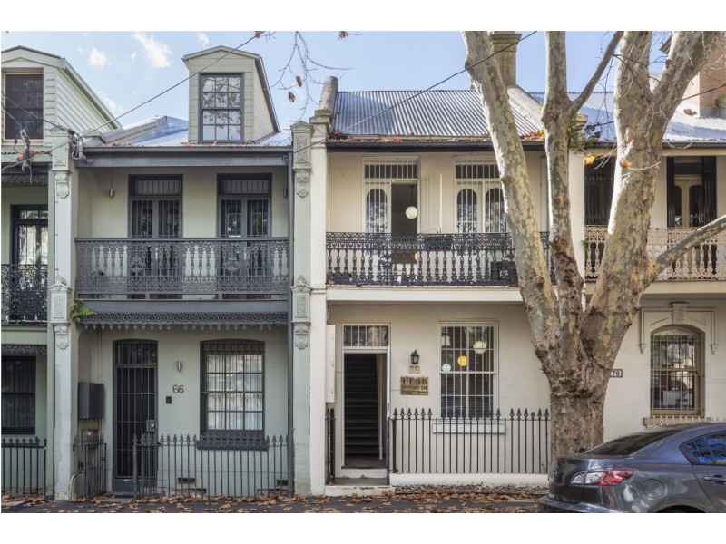 68 Cooper Street, Surry Hills NSW 2010