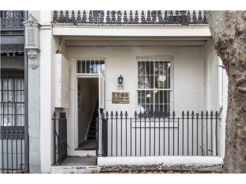 68 Cooper Street, Surry Hills NSW 2010