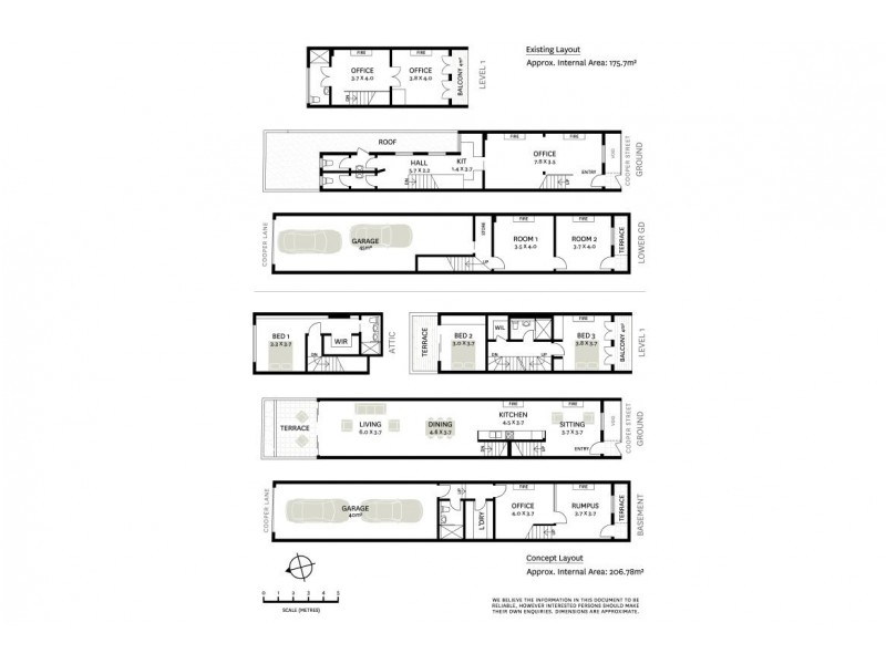 68 Cooper Street, Surry Hills NSW 2010