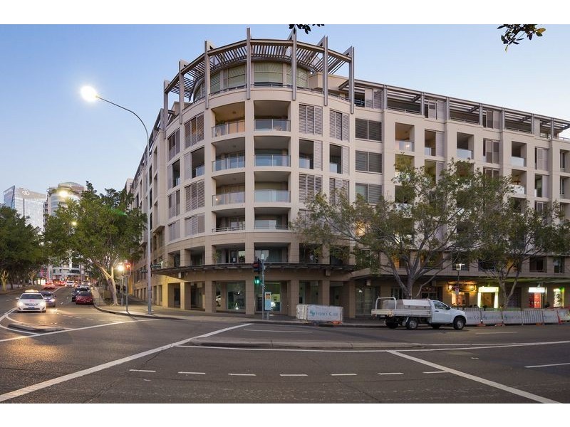 1/1-27 Murray Street, Pyrmont NSW 2009