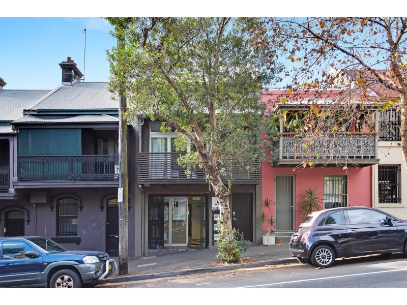 Level 1/234 Crown Street, Darlinghurst NSW 2010