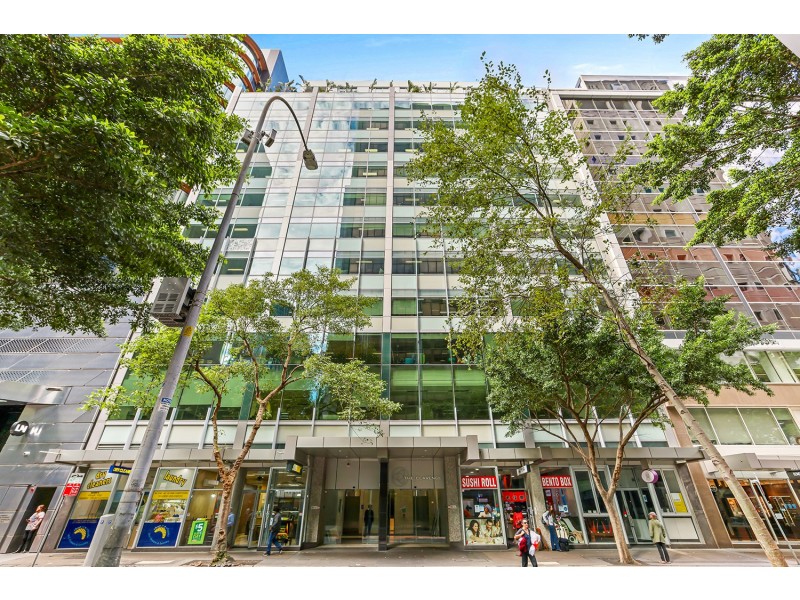 1005/50 Clarence Street, Sydney NSW 2000