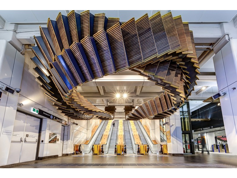 1005/50 Clarence Street, Sydney NSW 2000