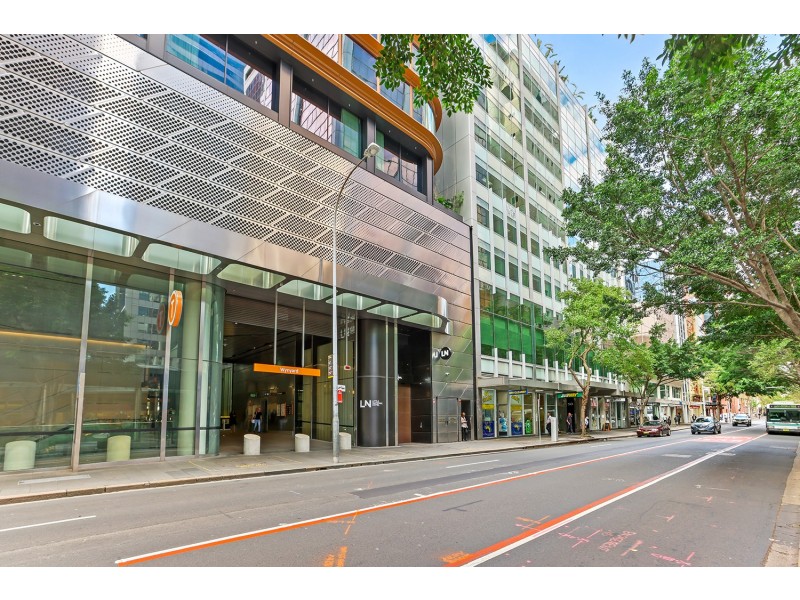 1005/50 Clarence Street, Sydney NSW 2000