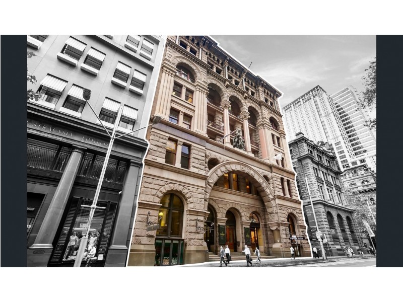 313/350 George Street, Sydney NSW 2000